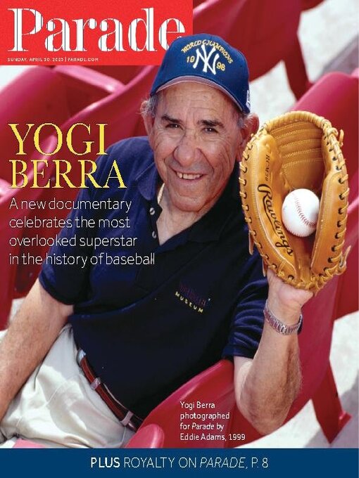 Title details for Parade by The Arena Platform, Inc. - Available